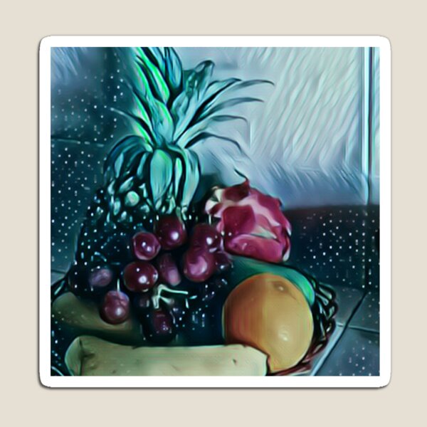 Item preview, Frutas tropicales - Frutas de verano designed and sold by shellagrash.