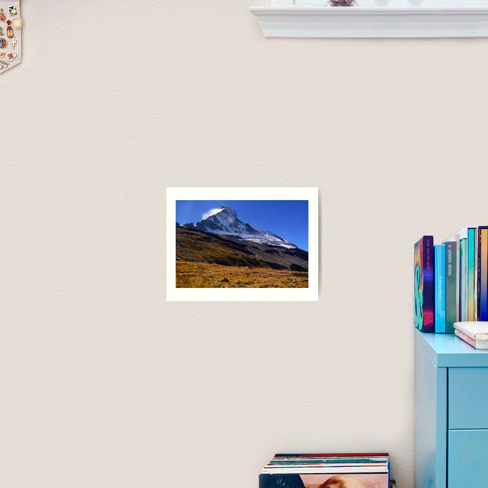 Item preview, Art Print designed and sold by Mallorn.