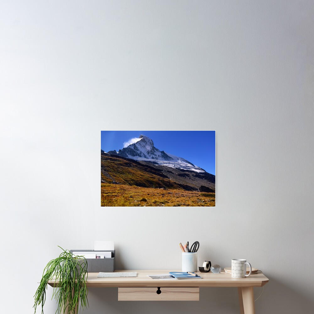 Item preview, Poster designed and sold by Mallorn.
