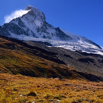 Artwork thumbnail, Matterhorn by Mallorn