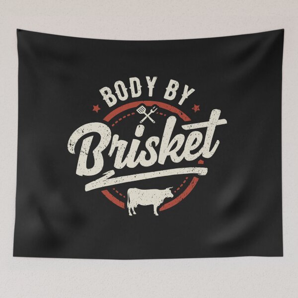 Item preview, Body By Brisket Tailgate Grill BBQ Grill designed and sold by perimitoous.
