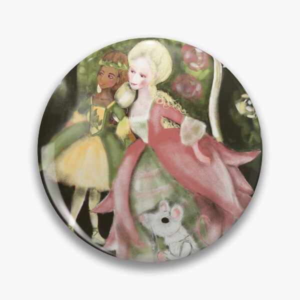Item preview, Pantomime designed and sold by HeidiSelkie.