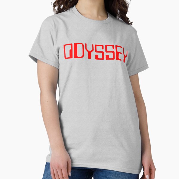 Item preview, Magnavox Odyssey logo designed and sold by newpepsi95.