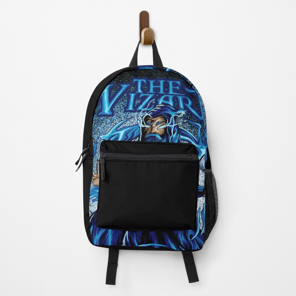 Item preview, Backpack designed and sold by Renztrictionstd.