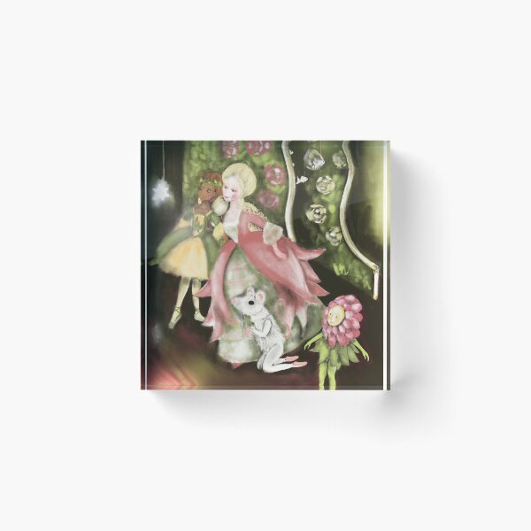 Item preview, Pantomime designed and sold by HeidiSelkie.