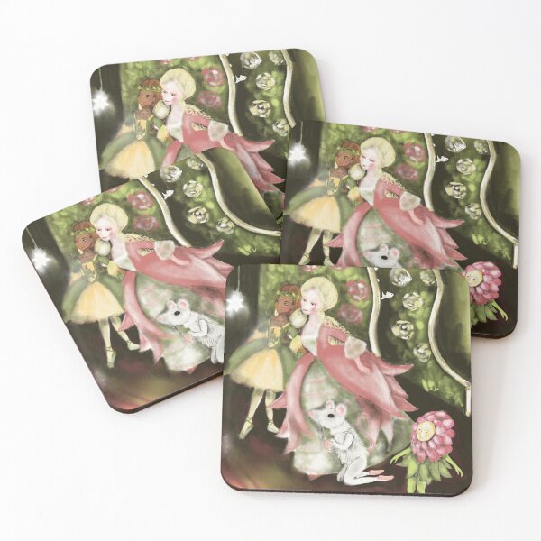 Item preview, Pantomime designed and sold by HeidiSelkie.