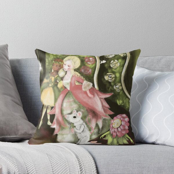 Item preview, Pantomime designed and sold by HeidiSelkie.