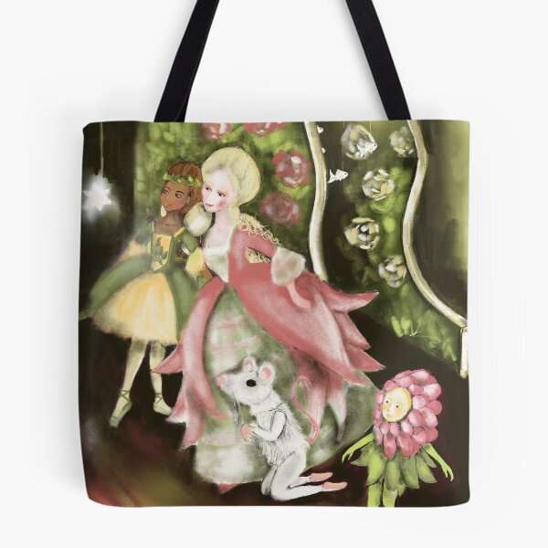 Item preview, Pantomime designed and sold by HeidiSelkie.