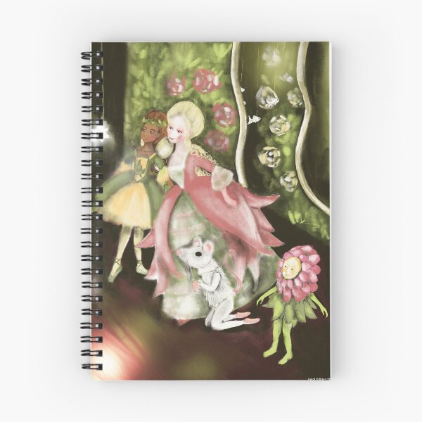 Item preview, Pantomime designed and sold by HeidiSelkie.