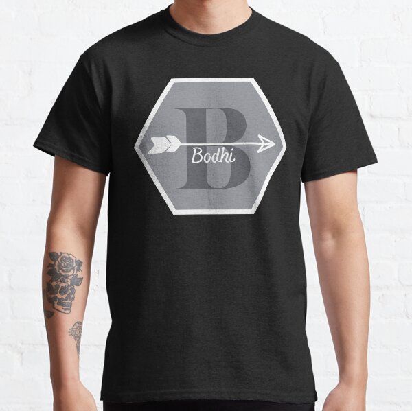Bodhi Classic T-Shirt