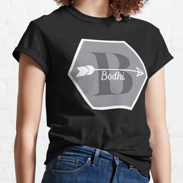 Bodhi Classic T-Shirt