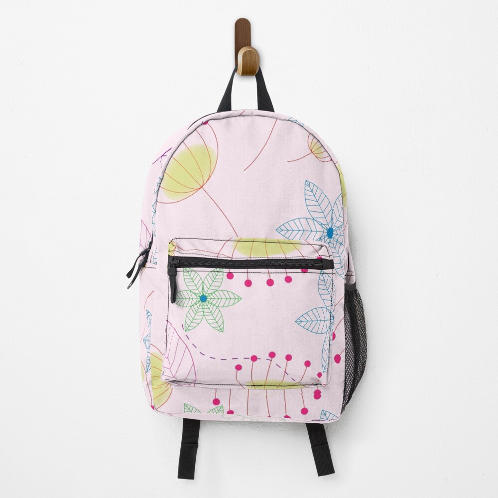 Item preview, Backpack designed and sold by Fortified.