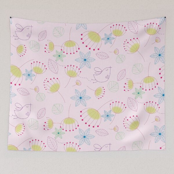 Item preview, Spring is here designed and sold by Fortified.