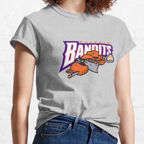 Buffalo Sabres Buffalo Bandits Buffalo Bills t-shirt by To-Tee