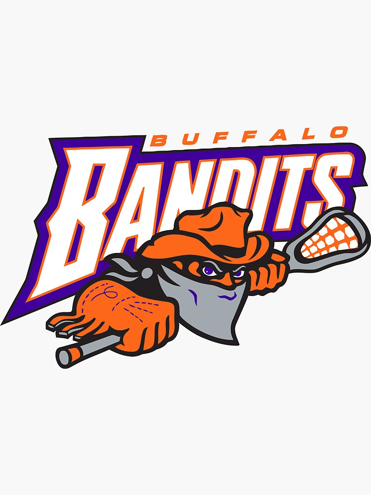 Custom Buffalo Bandits License Plate By Custom-designs - Artistshot