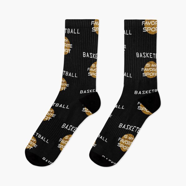 Item preview, Basketball Is My Favorite Sport designed and sold by Harsh Giri.