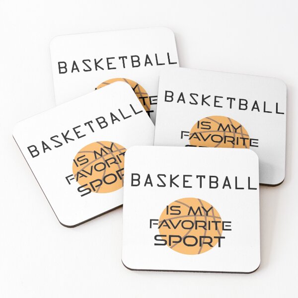 Item preview, Basketball Is My Favorite Sport designed and sold by Harsh Giri.
