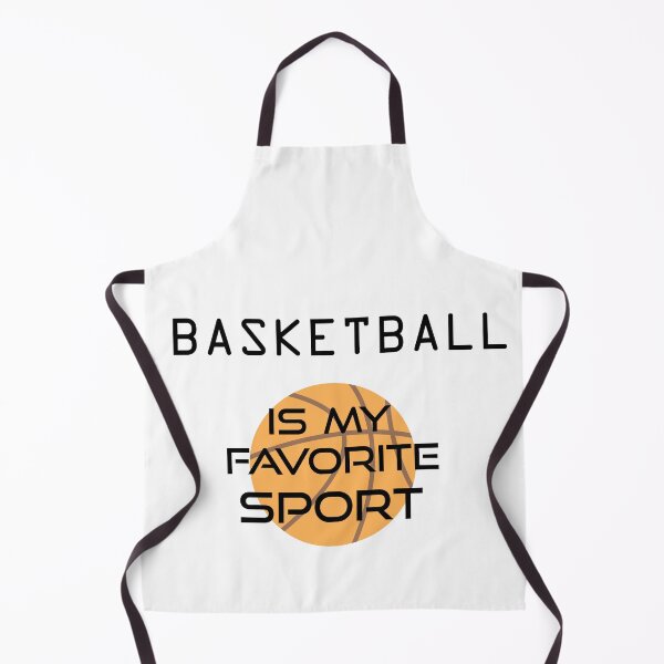 Item preview, Basketball Is My Favorite Sport designed and sold by Harsh Giri.