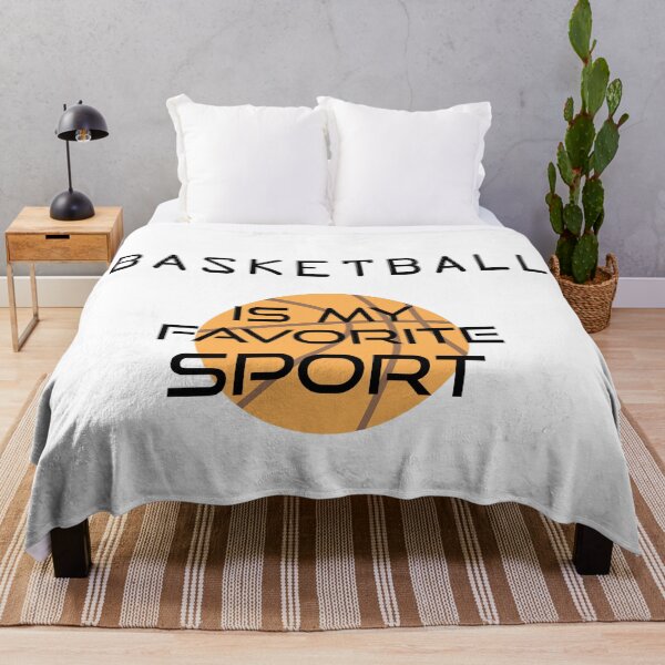 Artikelvorschau, Basketball ist mein Lieblingssport entworfen und verkauft von Harsh Giri.