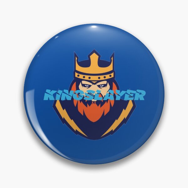Item preview, First Edition designed and sold by kngslayer.