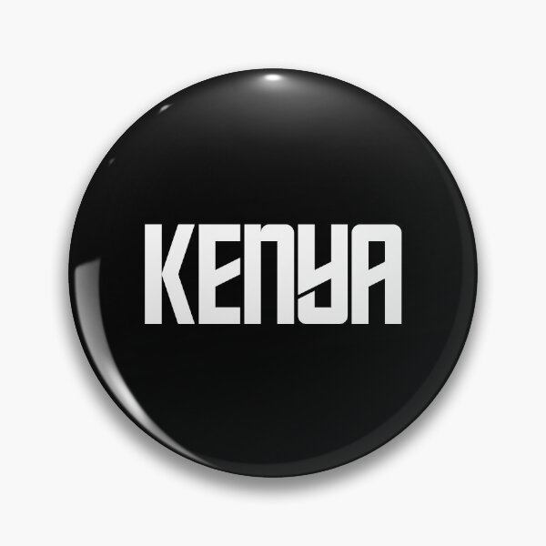 Item preview, Kenya designed and sold by MuzamilAhmed.