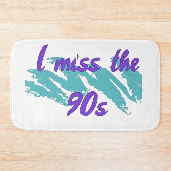Item preview, 90's Nostalgia designed and sold by Mercury's Space.