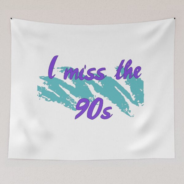Item preview, 90's Nostalgia designed and sold by Mercury's Space.