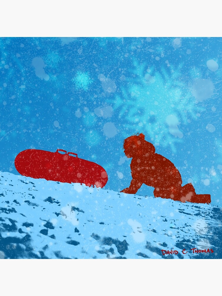 The Tube 2013 by randomarthouse