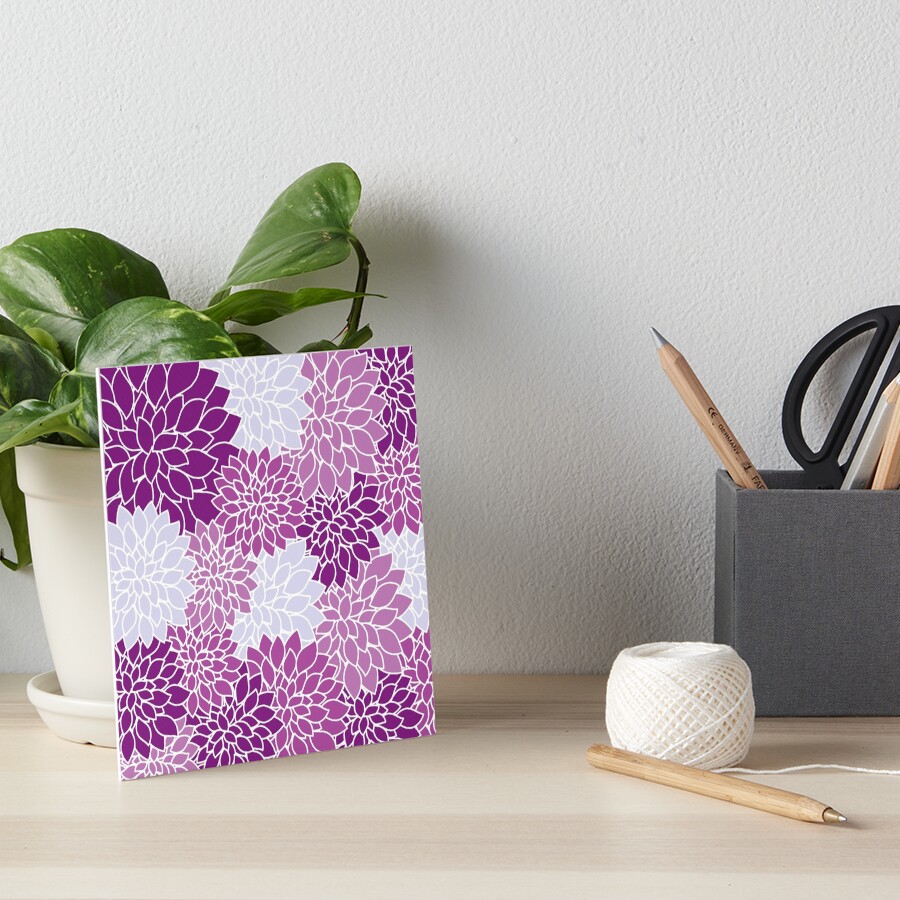 Item preview, Art Board Print designed and sold by Fortified.