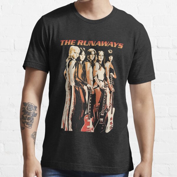 the runaways merch