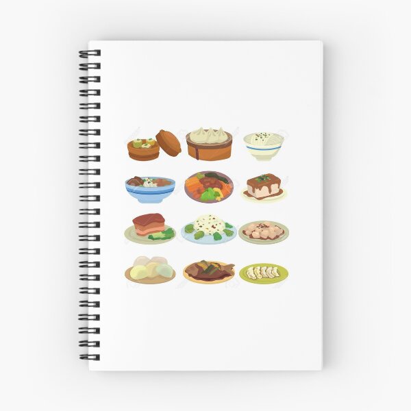 Item preview, Chinese Food designed and sold by HOPELIFE8888.