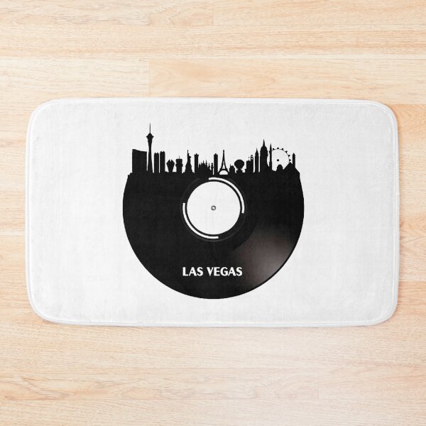 Item preview, Las Vegas Vinyl designed and sold by DFerraz.
