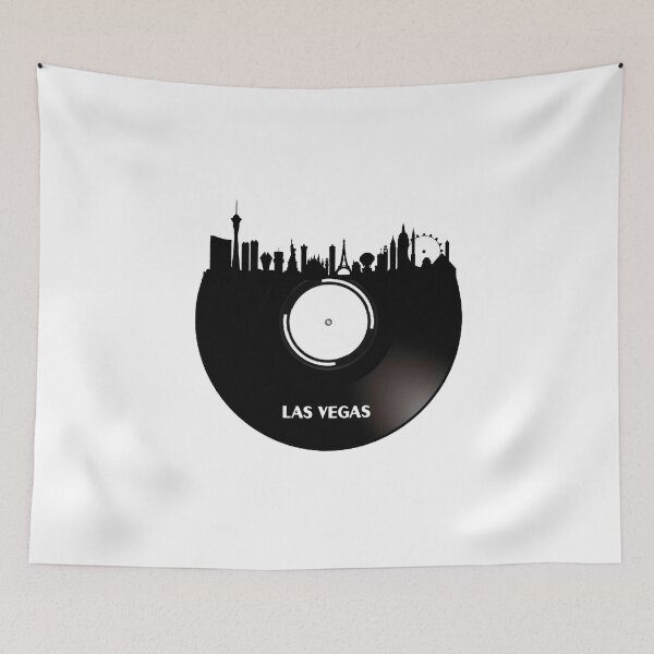 Item preview, Las Vegas Vinyl designed and sold by DFerraz.
