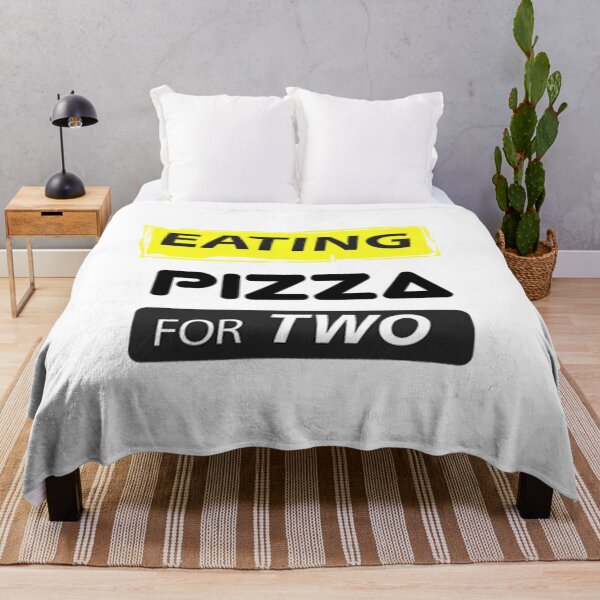 Item preview, Eating Pizza for Two designed and sold by urgentbuy.