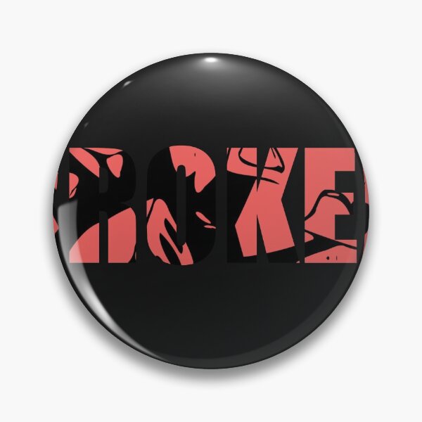 Item preview, It’s Broken  designed and sold by Tanuja  Sharma.