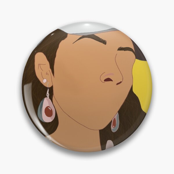 Item preview, Madison Reyes Art designed and sold by sunsettcurvee.