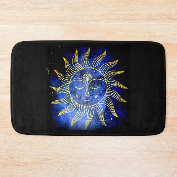 Item preview, Sleepy sun in galaxy designed and sold by angel1.
