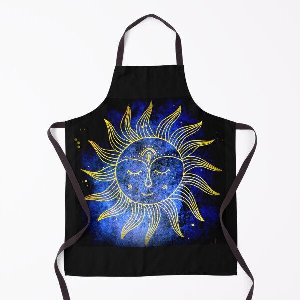 Item preview, Sleepy sun in galaxy designed and sold by angel1.