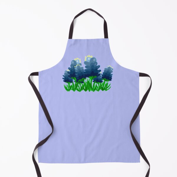 Item preview, Bluebonnets designed and sold by gaucheTypist.