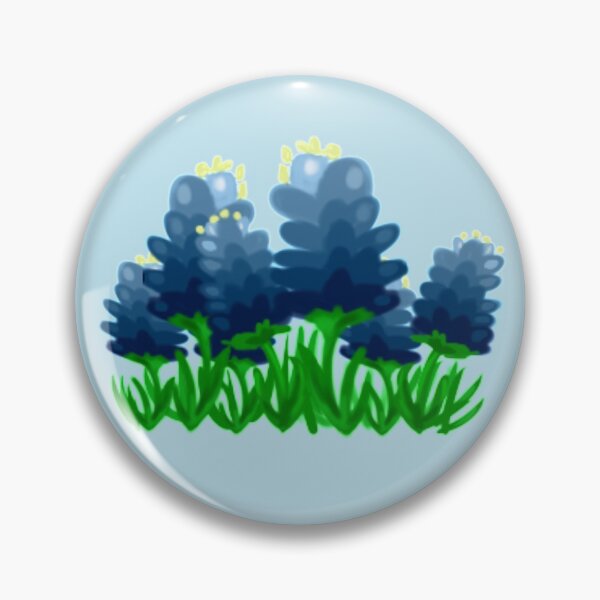 Item preview, Bluebonnets designed and sold by gaucheTypist.