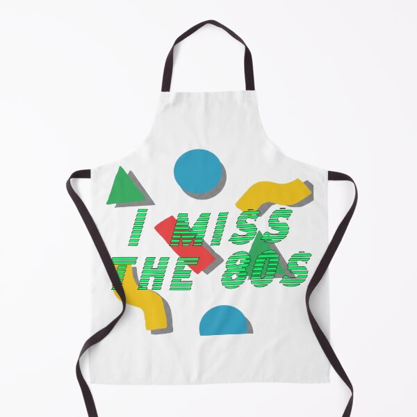 Item preview, 80s Nostalgia designed and sold by Mercury's Space.