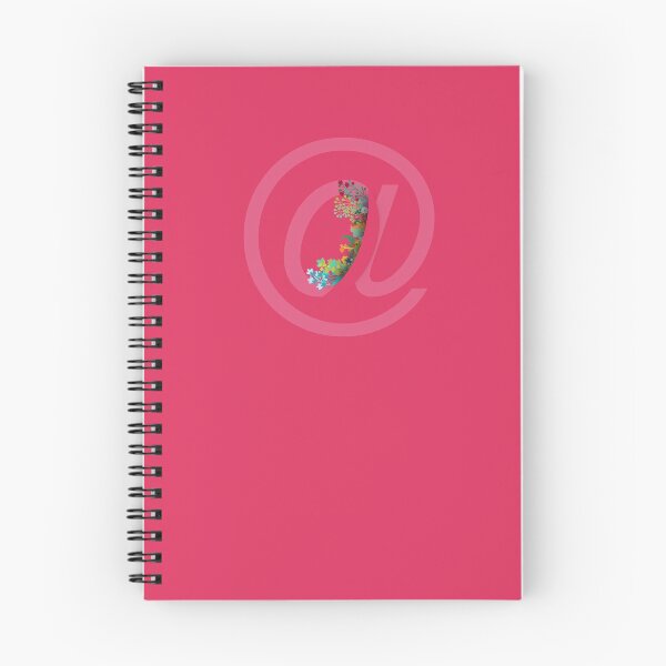 Item preview, Tropical alphabet @ designed and sold by TheBWGalerie.