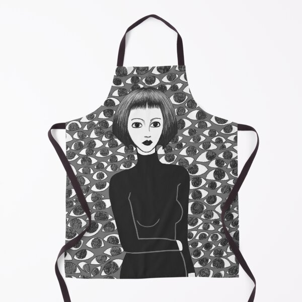 Item preview, Black Eyes designed and sold by annymask.