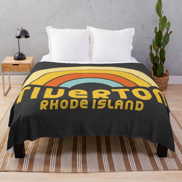 Item preview, Retro Tiverton Rhode Island designed and sold by dk80.