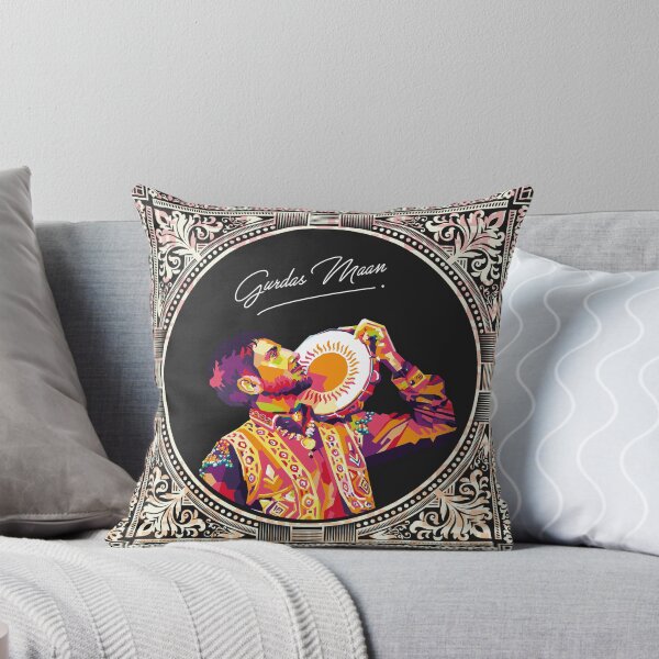 Item preview, Gurdas maan designed and sold by Doaabi  Mijaazi.