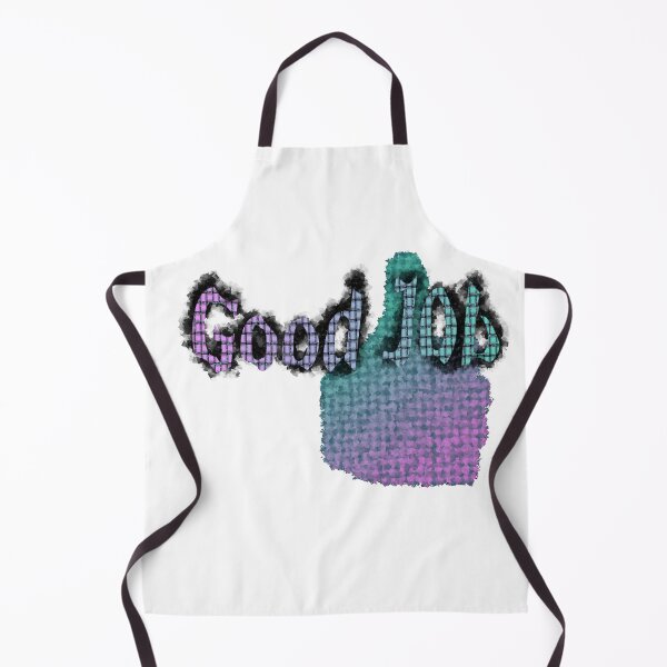 Item preview, Good Job designed and sold by MsTyson.