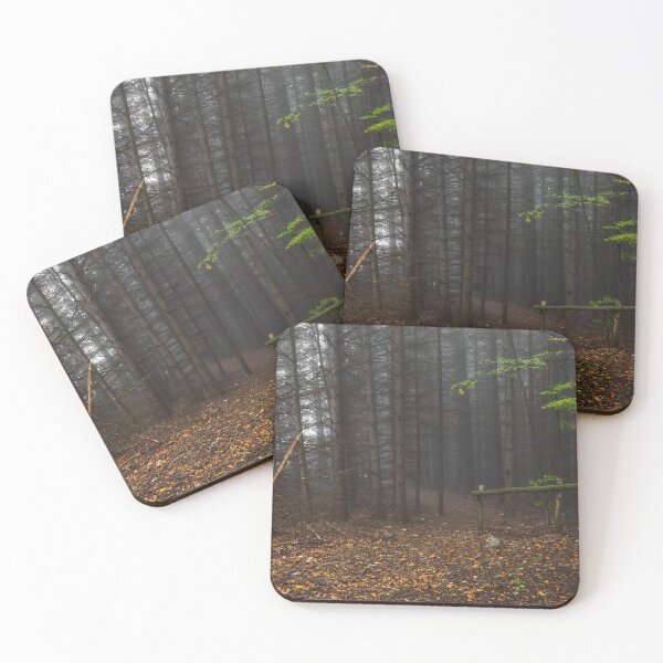 Item preview, Forest designed and sold by viknitov.