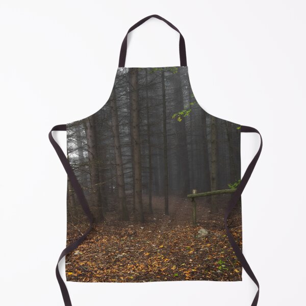 Item preview, Forest designed and sold by viknitov.