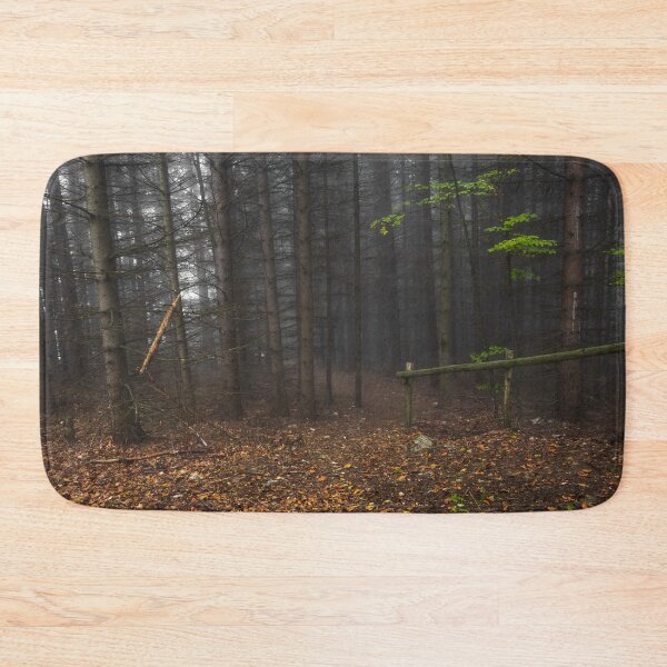 Item preview, Forest designed and sold by viknitov.