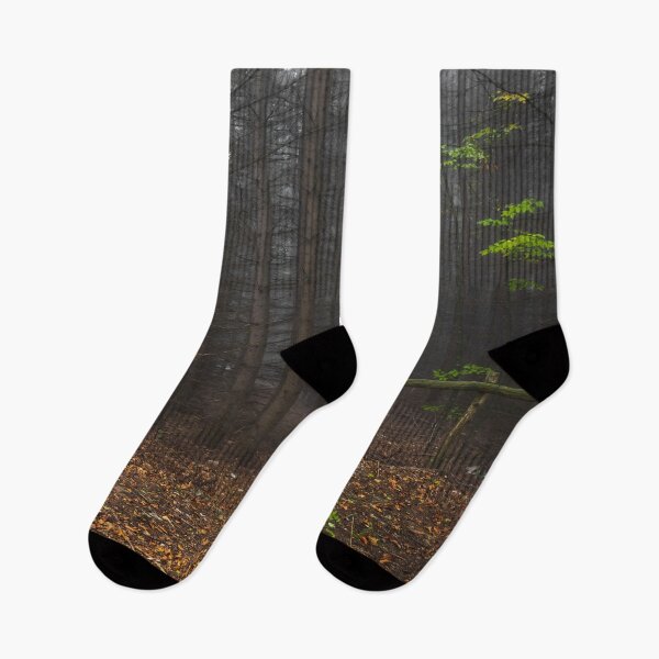 Item preview, Forest designed and sold by viknitov.